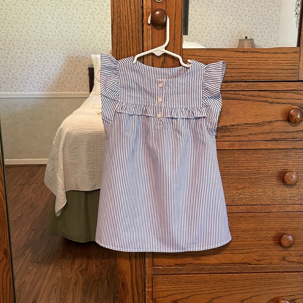 Girls Crewcuts Sleepwear Size 2